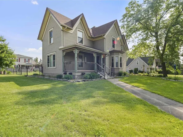 205 North Woodward Street, Brandon, WI 53919