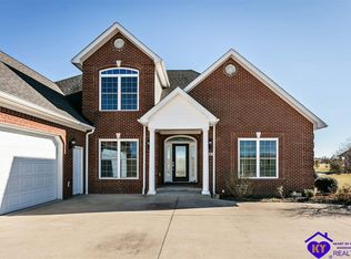 644 Fairway Dr, Lebanon, KY 40033