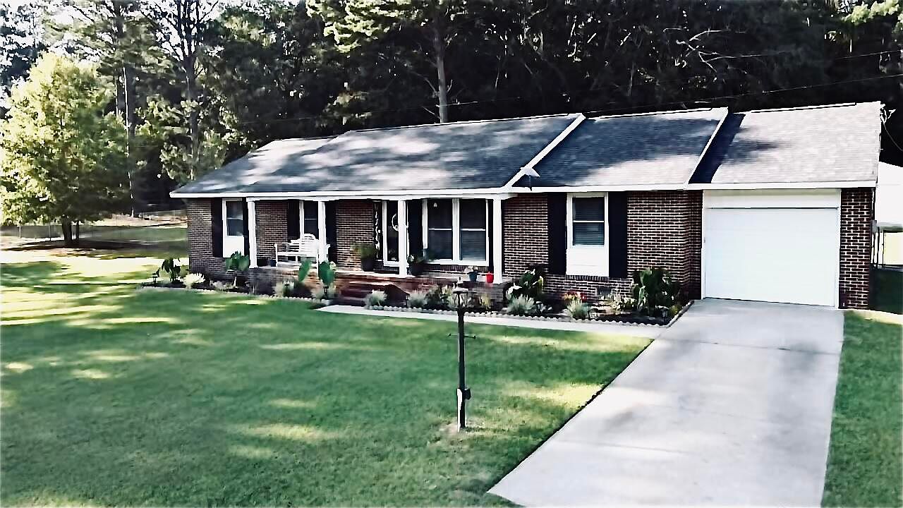 2217 Mesena Rd, Thomson, GA 30824 Zillow