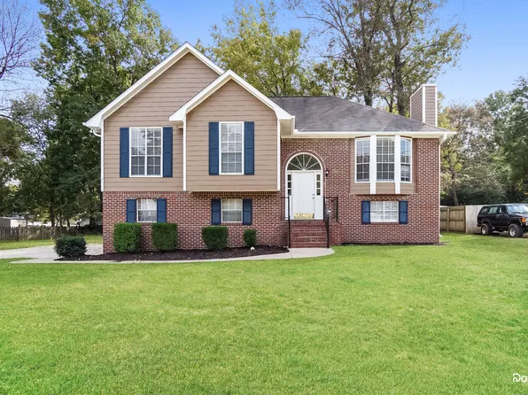 4814 Pinehurst Dr, Helena, AL 35080