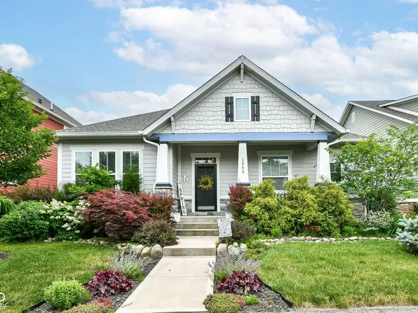 1555 W 151st St, Westfield, IN 46074
