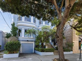 1737 Pierce St, San Francisco, CA 94115