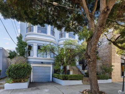 1737 Pierce St, San Francisco, CA, 94115