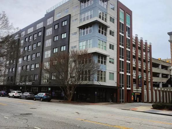 100 E Washington St APT 23, Greenville, SC 29601