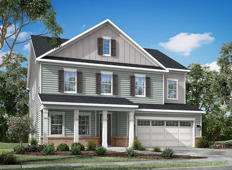 Exterior Style A