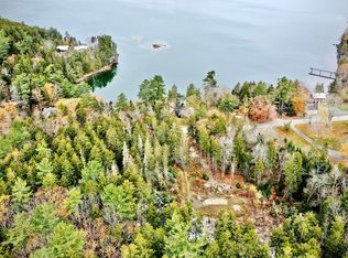 176 Cape Rosier Rd, Harborside, ME 04642