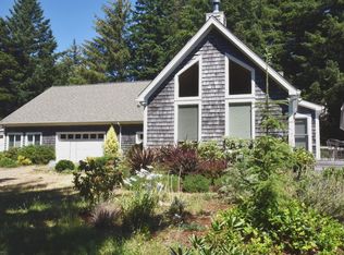 42131 Vista Dr, Port Orford, OR