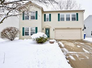 10139 Brushfield Ln, Fishers, IN 46037