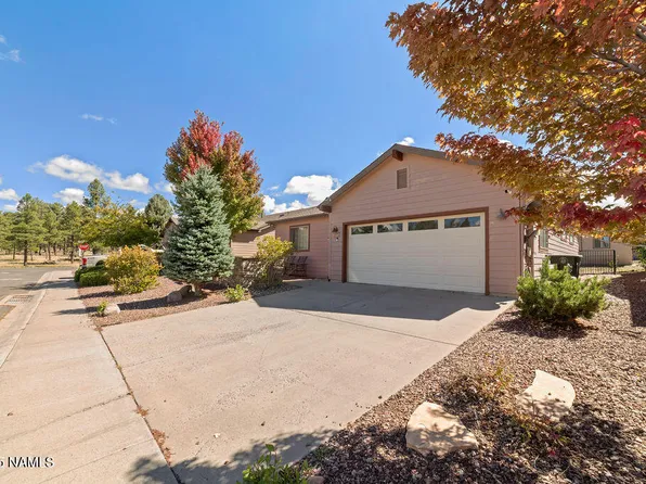 603 Brookline Loop, Williams, AZ 86046