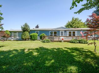 11484 Jug St, Johnstown, OH