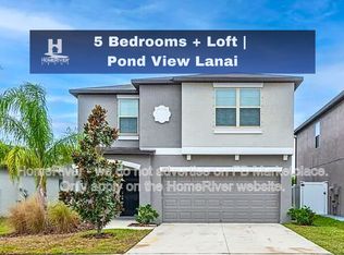 14707 Scottburgh Glen Dr, Wimauma, FL 33598