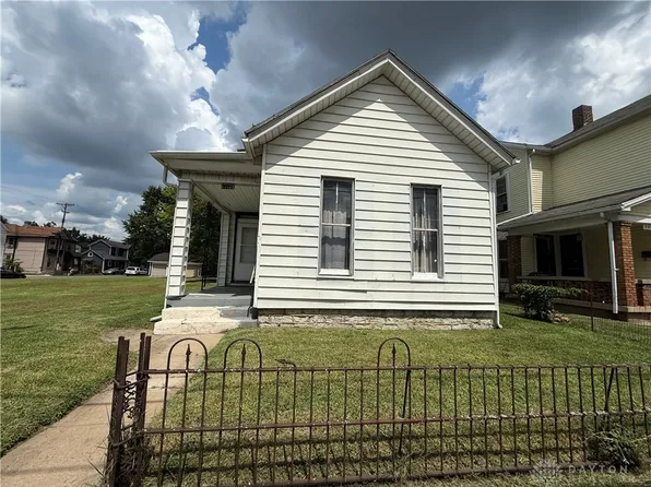 2211 E 5th St, Dayton, OH 45403