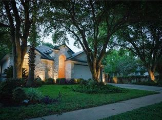 1520 Sundance Dr, Round Rock, TX 78665