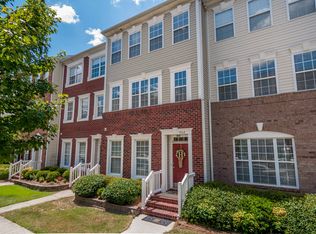 9560 Kings Parade Blvd, Charlotte, NC 28273