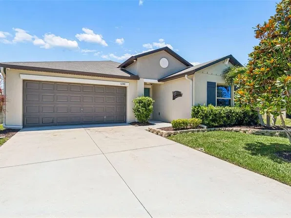 6388 SPIDER LILY WAY, NEW PORT RICHEY, FL 34653