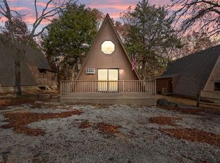 207 Bar M Lane #25, Branson West, MO 65737