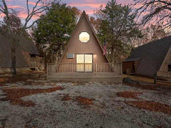 207 Bar M Lane #25, Branson West, MO 65737