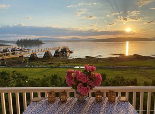 267 W Shore Dr, Islesboro, ME 04848
