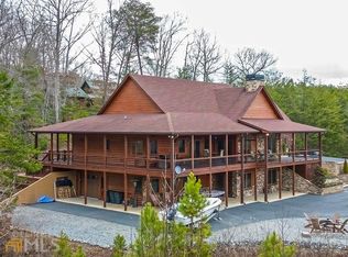 1543 Old Loving Rd, Morganton, GA 30560