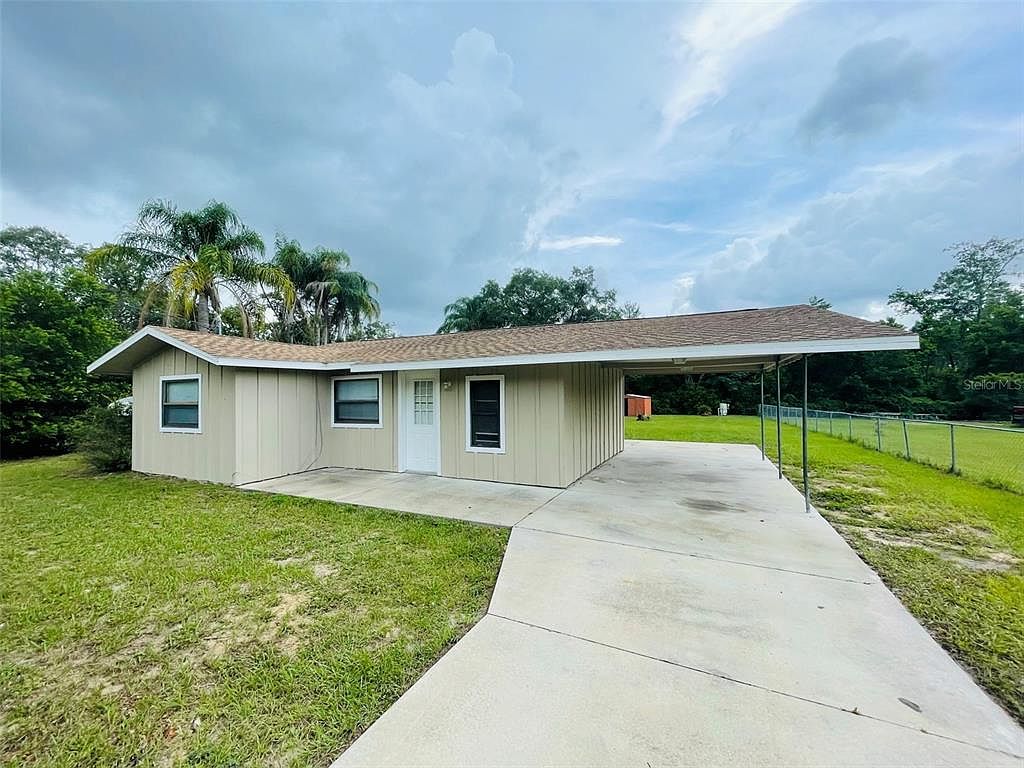 39838 E Cemetary Rd, Umatilla, FL 32784 | Zillow