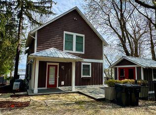 53 Park St, Saugatuck, MI 49453