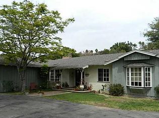 4405 Acacia Ave, Bonita, CA 91902