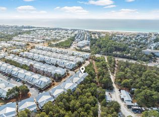 167 Milestone Dr Unit A, Rosemary Beach, FL 32461