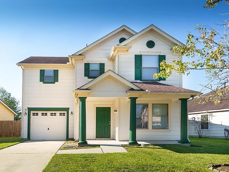 3603 Avalon Castle Dr — Photo 1