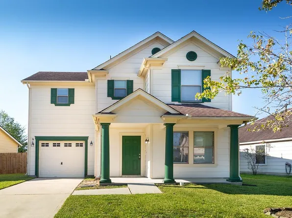 3603 Avalon Castle Dr, Spring, TX 77386