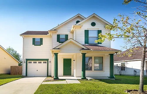 3603 Avalon Castle Dr Photo 1