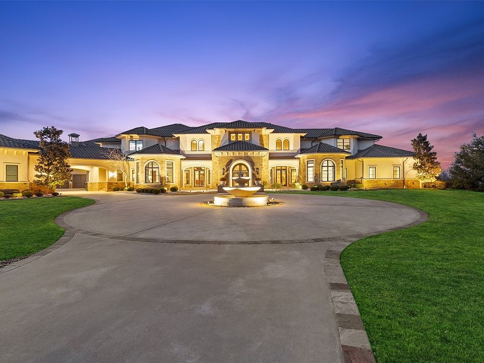 940 W Dove Rd, Southlake, TX 76092 Zillow