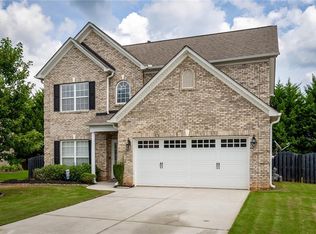 118 Easy Gap Rd, Anderson, SC 29621