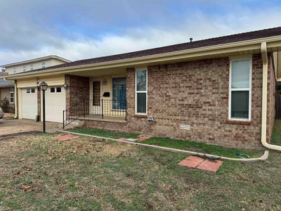 421 N Cimarron St, Hennessey, OK, 73742