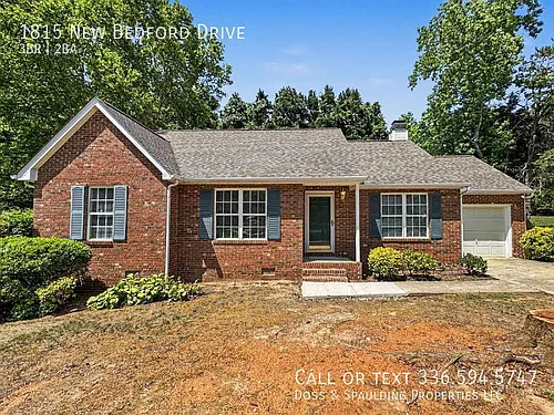 1815 New Bedford Dr Photo 1
