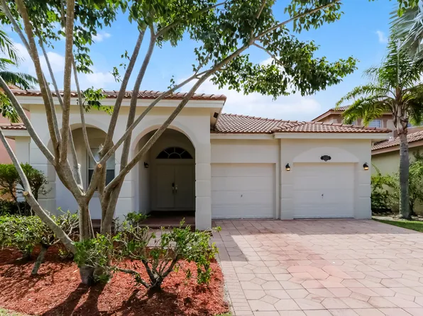 10504 Galleria Street, Wellington, FL 33414