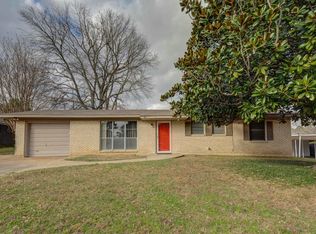 2708 Stillwell Dr, Texarkana, TX 75501