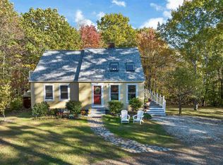 57 Edgecomb Rd, Acton, ME 04001