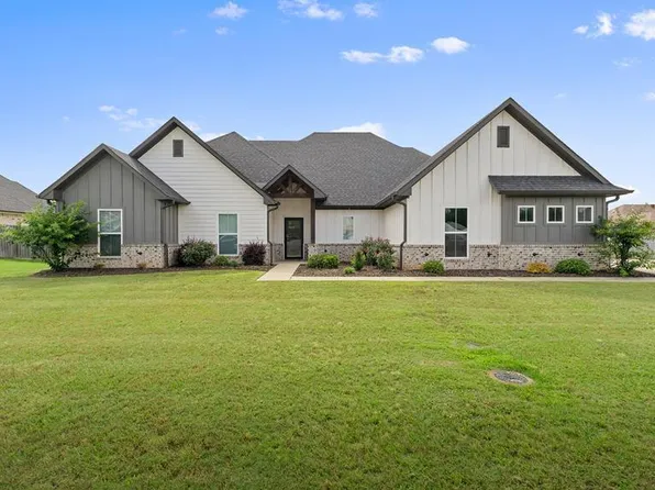 77 Chester Field Cir, Texarkana, TX 75503