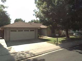 400 Tennyson Dr, Modesto, CA 95351