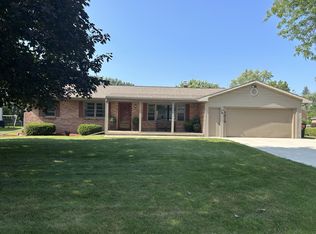 1215 Edsel St SE, Kentwood, MI 49508