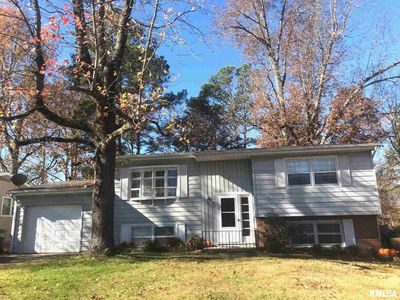 1004 S Glenview Dr, Carbondale, IL, 62901