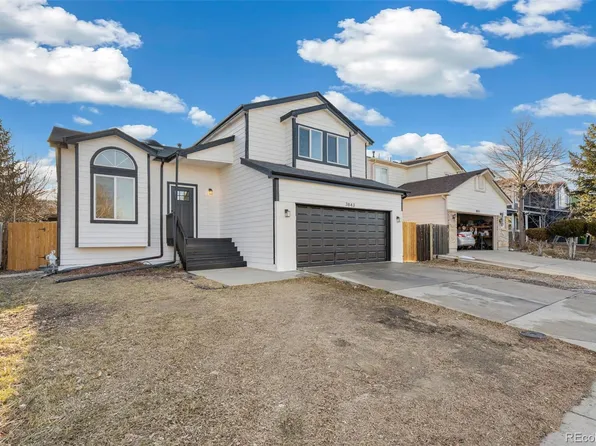 3843 S Gibralter Street, Aurora, CO 80013