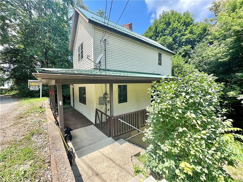 1002 Woodward Ave, Apollo, PA 15613 MLS 1614315 Zillow