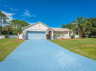 1533 Madison Rd NW, Palm Bay, FL 32907