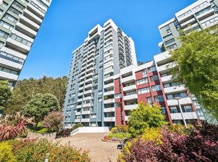 555 Pierce St APT 1125, Albany, CA 94706