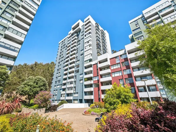 555 Pierce St APT 1125, Albany, CA 94706