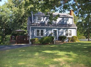 99 Brentwood Cir, Plymouth, MA 02360