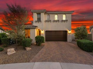 28757 N 121st Ln, Peoria, AZ 85383