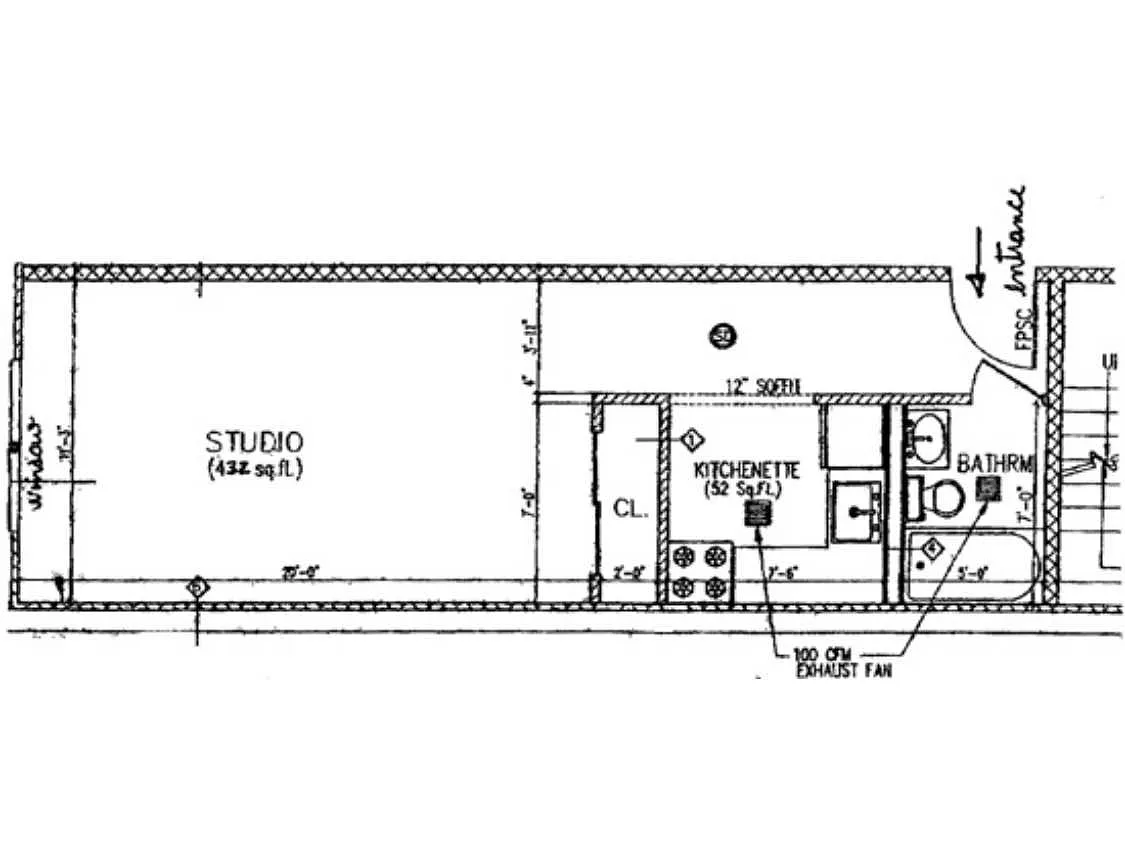 Building Photo - 225 E 58th St #2A