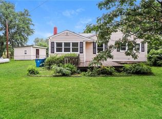 210 Clapp Farms Rd, Greensboro, NC 27405